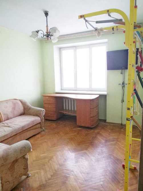 продажа 3-к квартира Киев, Святошинский, 82000 $ Киев - изображение 4