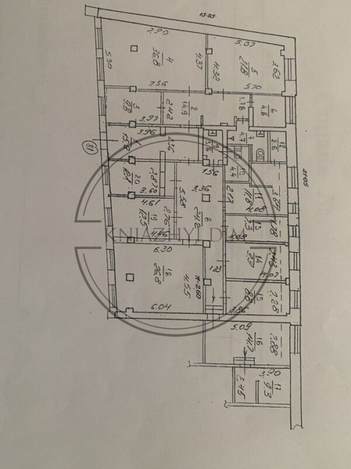 Пропонується в оренду приміщення КОД 1419062 Київ - зображення 7