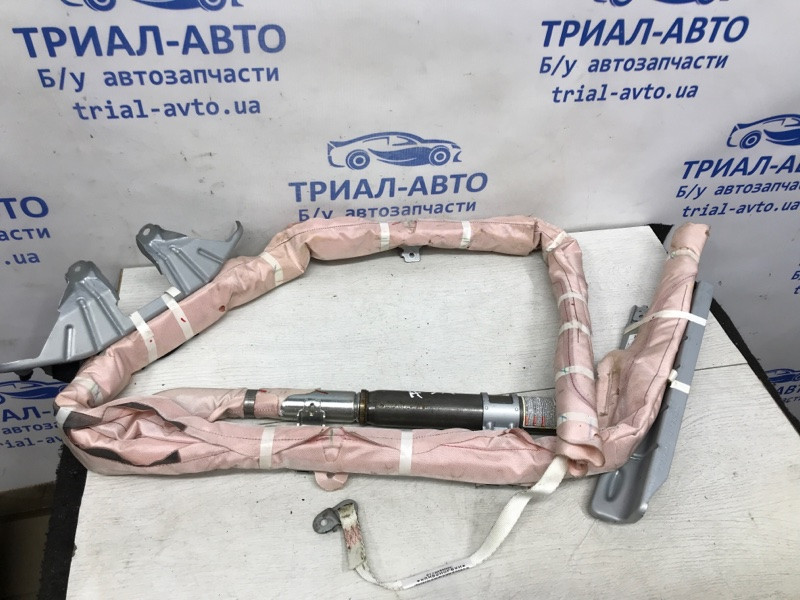 Airbag потолка(шторка) правый Mitsubishi ASX GA 1.8 DIESEL 4N13 2010 (б/у) Киев - изображение 1