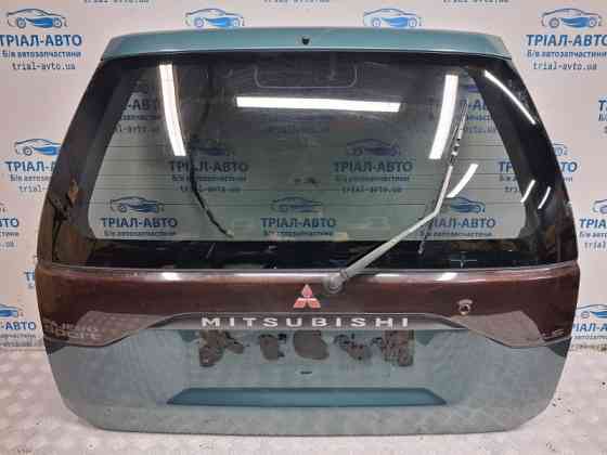 Крышка багажника Mitsubishi Pajero Sport K9 2.5 DIESEL 4D56 1996 (б/у) Київ