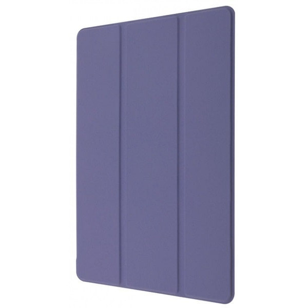 Чохол WAVE Smart Cover для Xiaomi Pad 7/Pad 7 Pro 11,2 Light Purple (Код товару:40611) Харьков - изображение 1