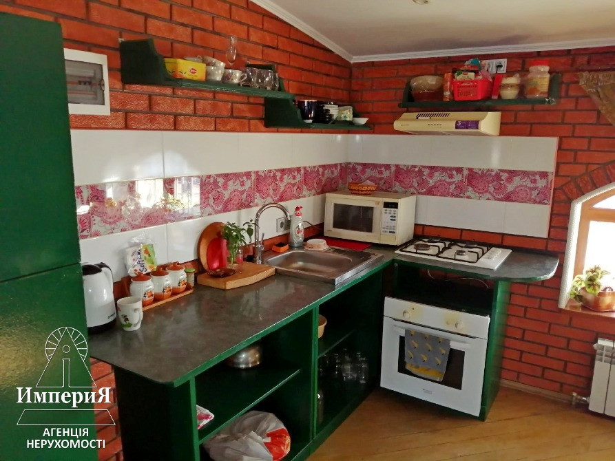 Будинок 2016 року з ремонтом і всіма комунікаціями в Мар'янівці (Ксаверівка). Біла Церква - зображення 9