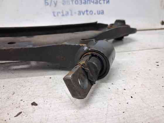 Рычаг левый Nissan Qashqai 2006-2013 54501JD000 (Арт. 63181) Київ