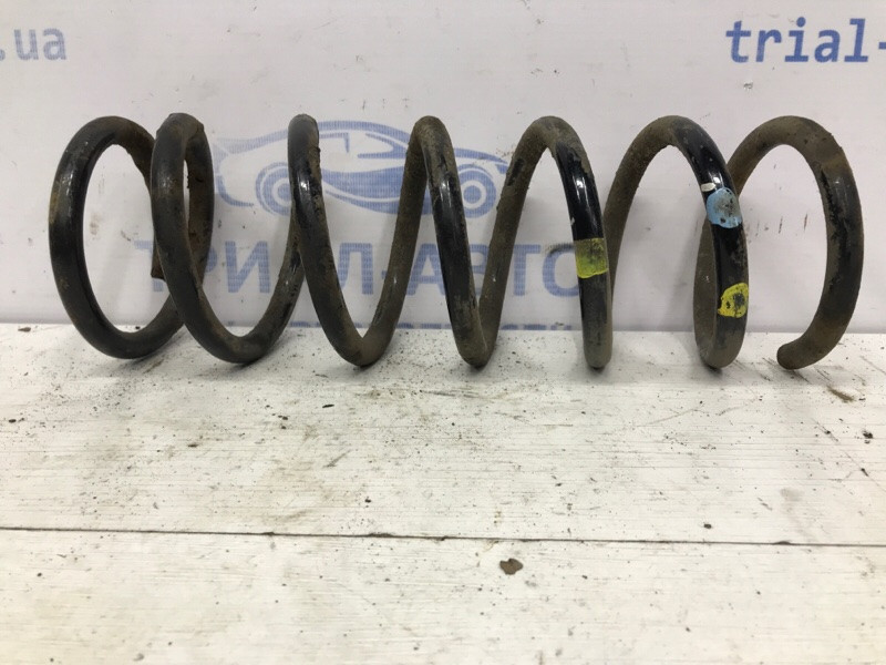 Пружина задняя Subaru Outback BS 2.0 DIESEL EE20Z 2014 (б/у) Київ - зображення 1