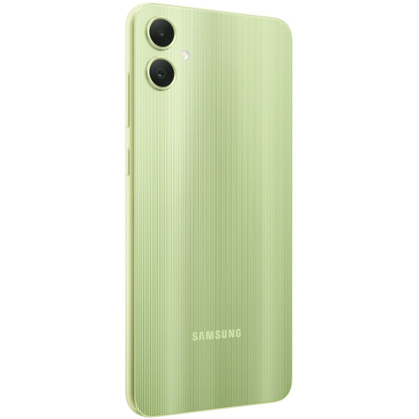 Смартфон Samsung Galaxy A05 A055F 4/64GB Light Green EU (Код товару:38617) Харьков - изображение 6