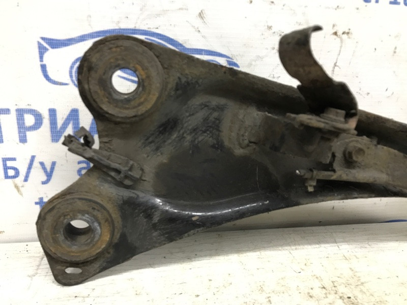 Рычаг задней подвески продольный правый Toyota Avensis T27 2.0 DIESEL 2009 (б/у) Київ - зображення 2