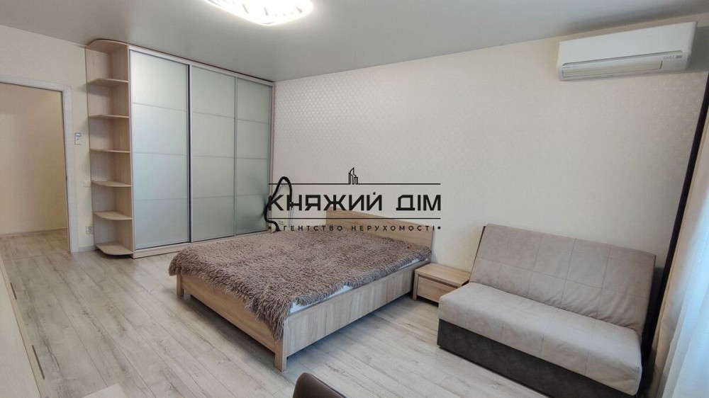 Генератор Оренда 1кімнатної квартири на Позняках. № 11200442 Київ - зображення 4