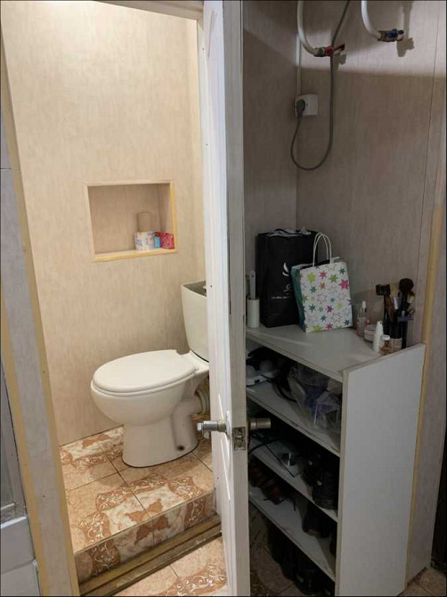 долгосрочная аренда 1-к квартира Одесса, Приморский, 5000 грн./мес. Одеса - зображення 7