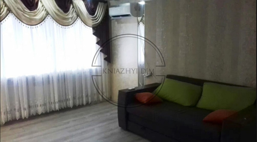 Оренда 2-х кім.-студіо, м. Політехнічний інститут. Код об'єкта № 11182615 Київ - зображення 7