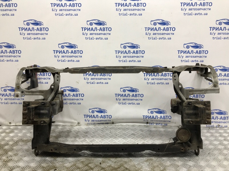 Панель передняя Chevrolet Lacetti J200 1.8 БЕНЗИН 2004 (б/у) Київ - зображення 1