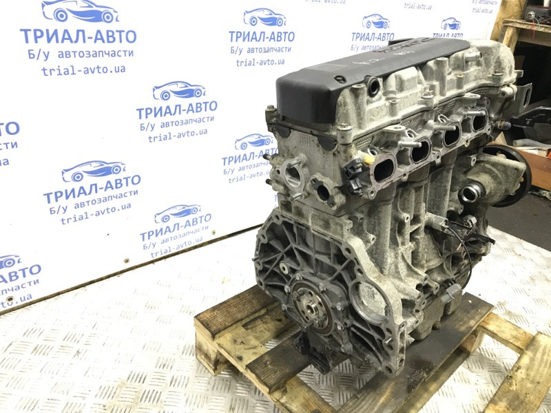 Двигатель Suzuki SX4 2006-2013 M16A (Арт. 41180) Київ - зображення 4