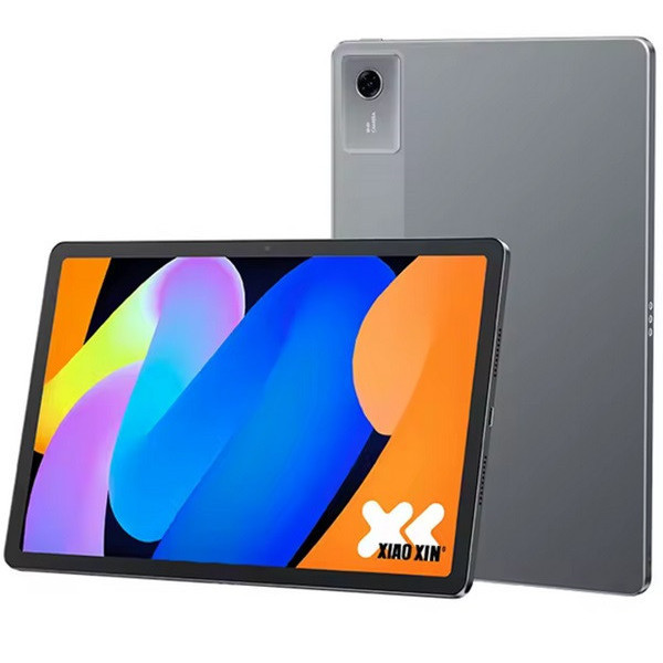 Планшет Lenovo Xiaoxin Pad 2025 8/128GB Luna Gray (ZAFT0005CN) CN Харьков - изображение 1