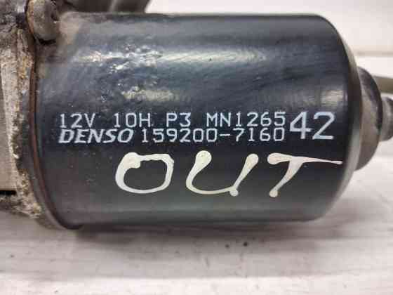 Трапеция дворников Mitsubishi Outlander 2003-2006 MR598139 (Арт. 66609) Київ