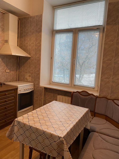 Здам 2к квартиру 53м2, пл. Українських героїв 1 (пл. Л. Толстого), Київ, Бесарабка, центр Шевченків Киев - изображение 8