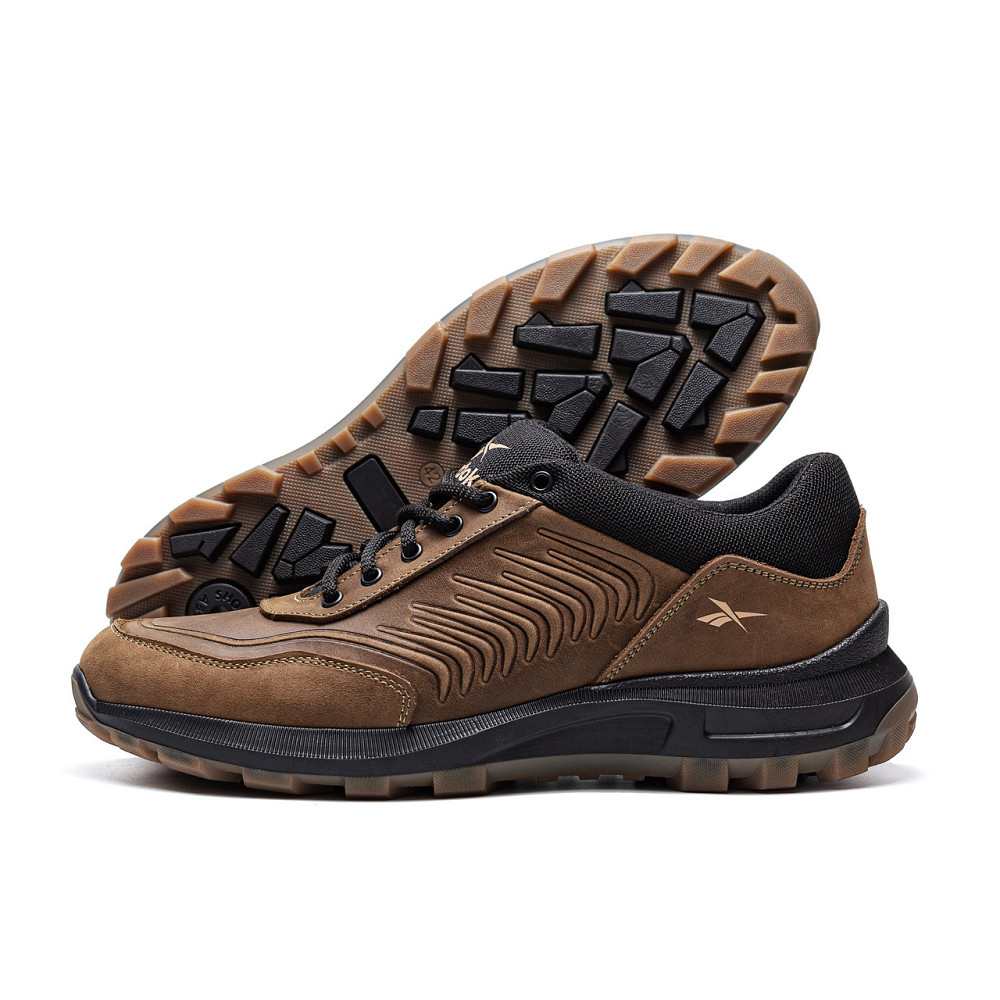 Мужские кроссовки  Rbk Classic Olive Киев - изображение 11