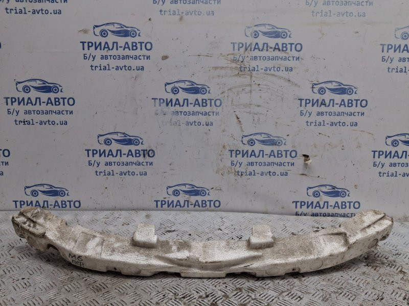 Абсорбер переднего бампера Mazda 6 GH 2.5 БЕНЗИН L5-VE 2007 (б/у) Київ - зображення 1