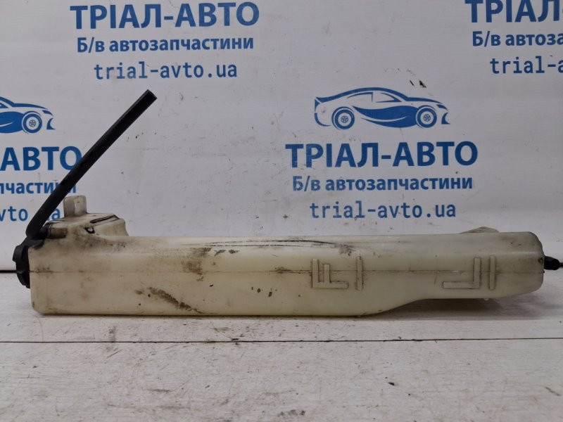 Бачок радиатора (расширительный) Kia Sorento BL 2.5 DIESEL D4CB 2002 (б/у) Київ - зображення 2