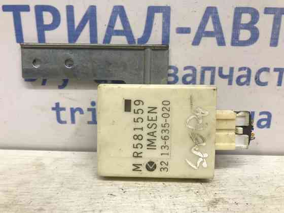 Блок управления Mitsubishi Pajero Sport 1996-2008 MR581559 (Арт. 42854) Київ