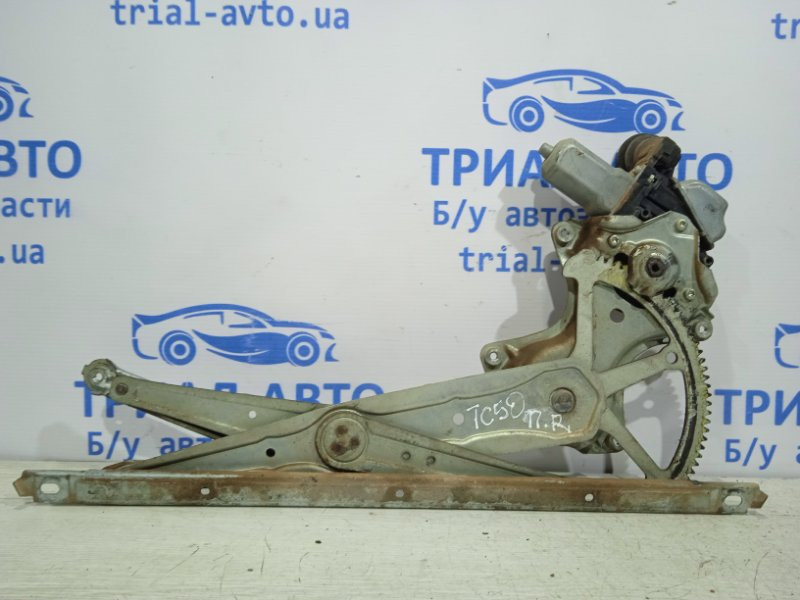 Стеклоподъемник передний правый Toyota Camry 50 2011 (б/у) Киев - изображение 4