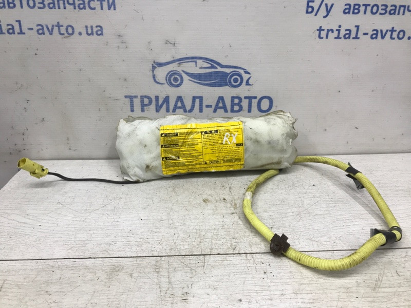 Подушка безопасности в кресло Lexus RX 350 2003-2009 739200E010 (Арт. 31332) Київ - зображення 1