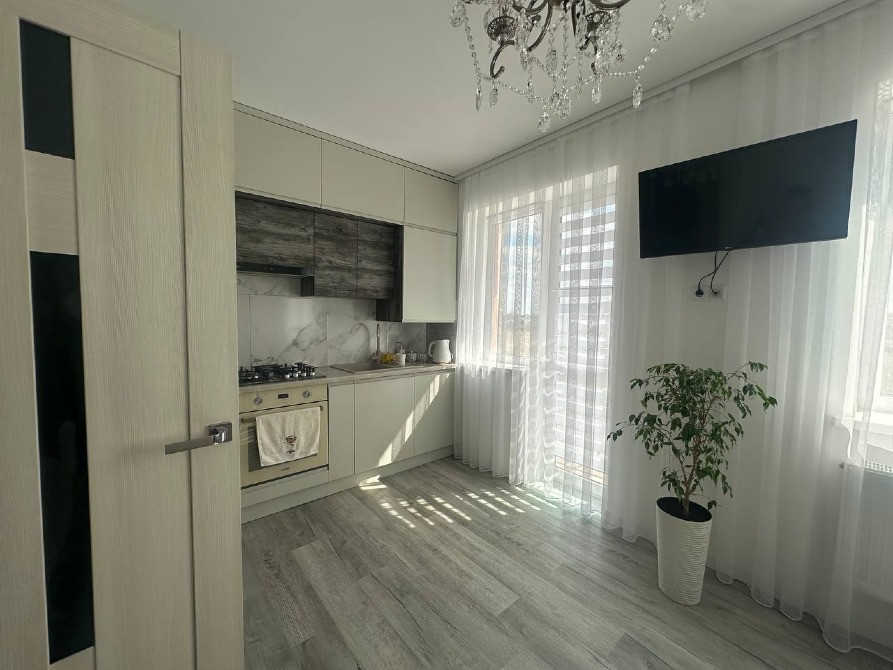 Продаж квартири Ременів 50м2 2км. новобудова Львов - изображение 2
