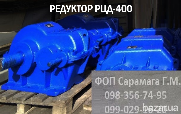 Продам редуктор червячный бу Кривий Ріг - зображення 5