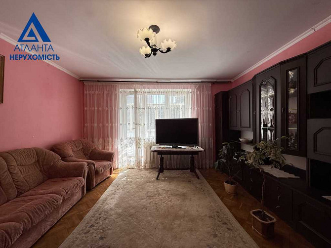 продажа 4-к квартира Луцк, 68000 $ Луцк - изображение 3