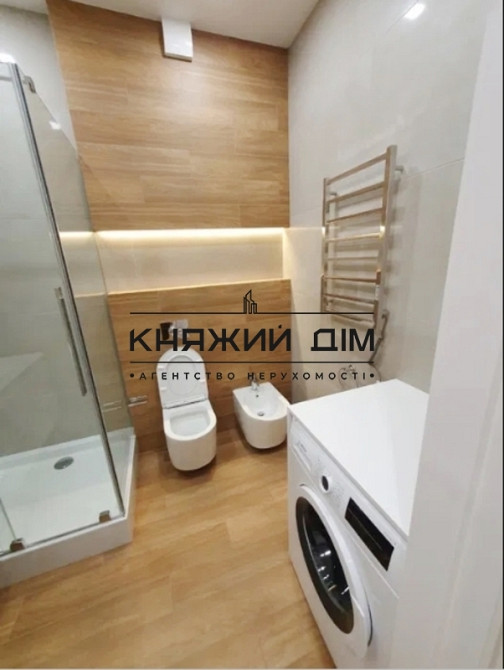 Оренда 1 кв. в ЖК Бульвар Фонтанів. № 11199203 Київ - зображення 7