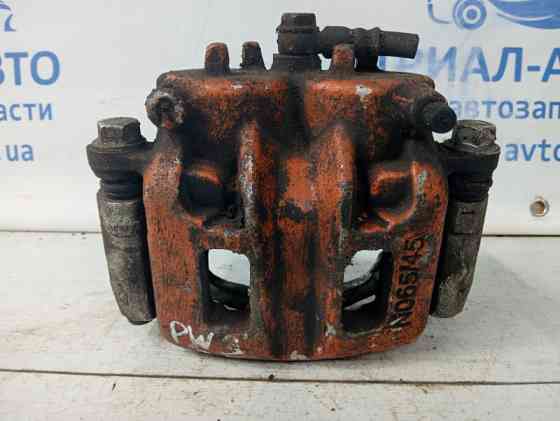 Суппорт передний правый Mitsubishi Pajero Wagon 1999-2006 MR510538 (Арт. 58187) Киев