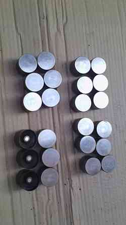 Гидрокомпенсатор 9117905 Опель оригинал Вінниця