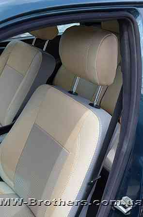 Автомобильные чехлы на сидения для Mercedes Винница