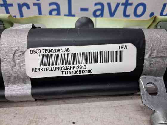 Airbag потолка(шторка) правый Ford Explorer 5 3.5 БЕНЗИН ENKX0 2011 (б/у) Киев