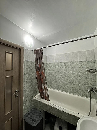 Продам 1-к квартиру (40м2) в высотке на пр. Слобожанский (Правды) Дніпро - зображення 9