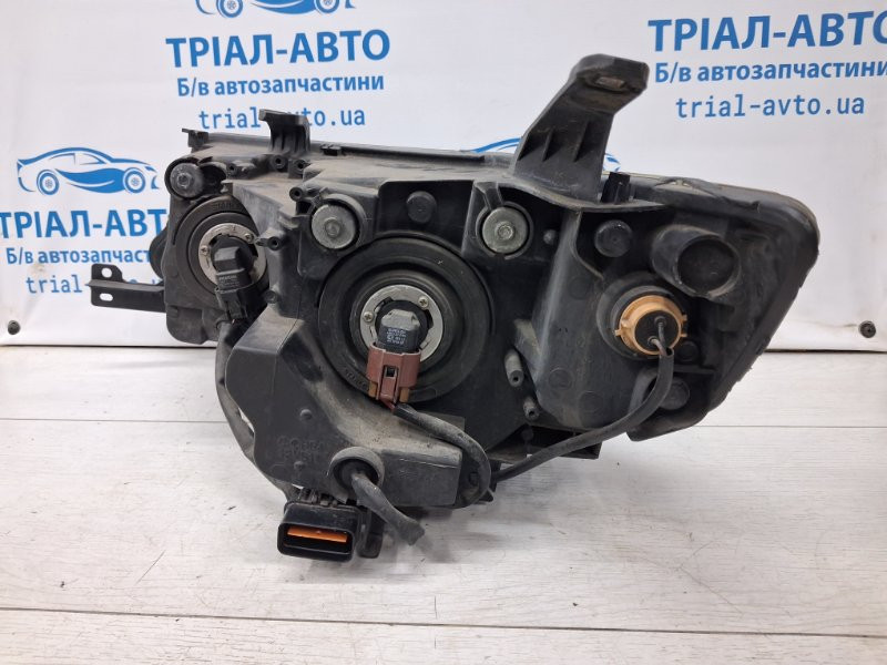 Фара правая галоген Mitsubishi Outlander 2007-2012  (Арт. 68094) Киев - изображение 6