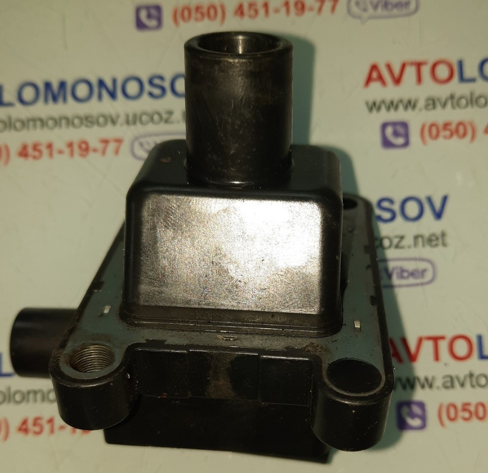 Катушка зажигания Alfa Romeo 147 156 166 GT 1227030071 Дніпро - зображення 1