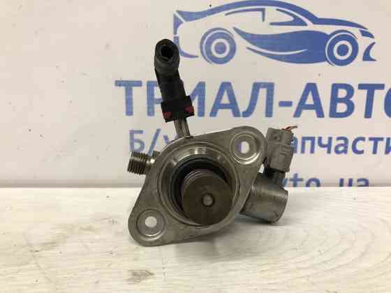 ТНВД Nissan Juke F15 1.6 TURBO MR16DDT 2010 (б/у) Киев