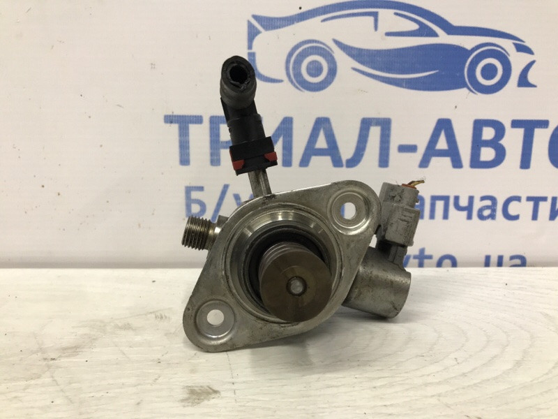 ТНВД Nissan Juke 2010-2019 166301KC0A (Арт. 55315) Киев - изображение 2