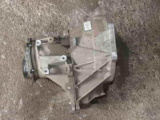 Коробка передач 5 ступ. Ford Fusion 1.4 бензин 2002-2012 (2N1R-7002-NE) Ковель