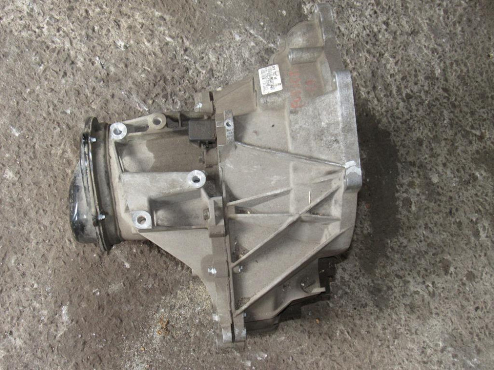 Коробка передач 5 ступ. Ford Fusion 1.4 бензин 2002-2012 (2N1R-7002-NE) Ковель - зображення 3