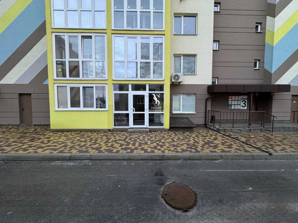 продажа 2-к квартира Киев, Святошинский, 73000 $ Київ - зображення 2
