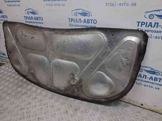 Обшивка капота Hyundai Santa fe 2005-2012 811252B000 (Арт. 85156) Киев