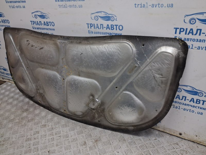 Обшивка капота Hyundai Santa fe 2005-2012 811252B000 (Арт. 85156) Київ - зображення 5