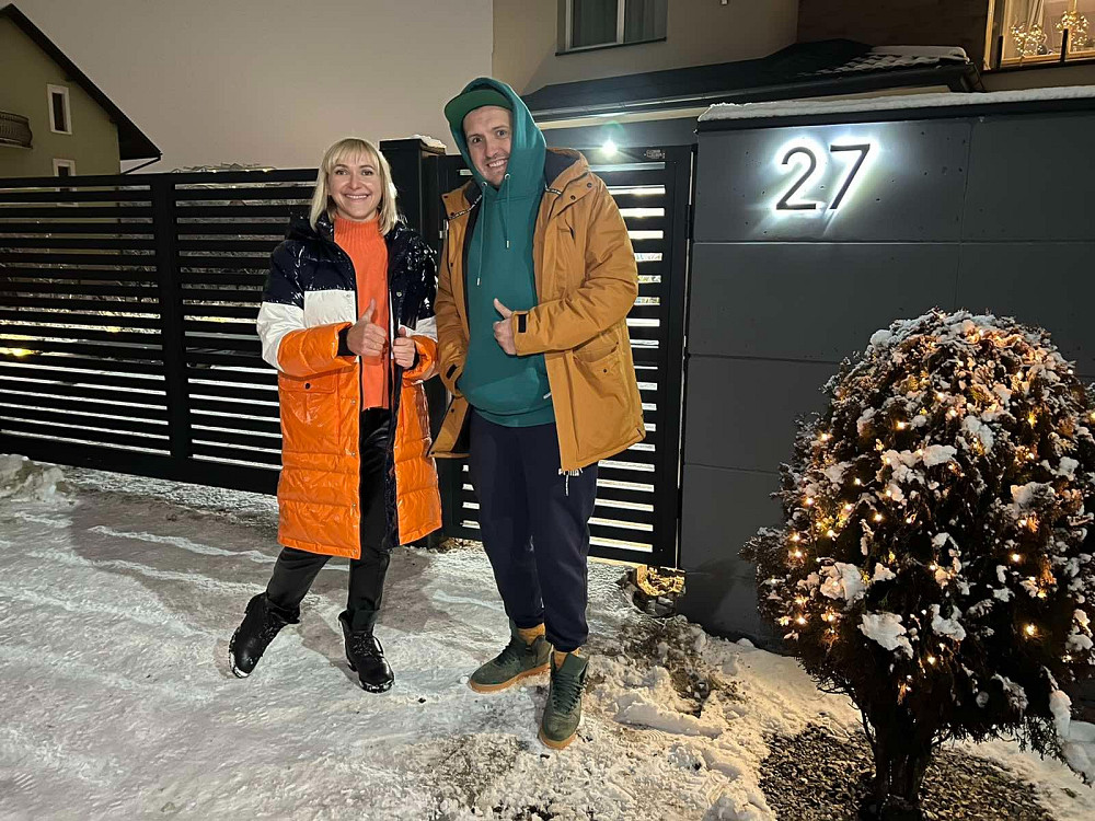 "Сучасний металевий паркан - огорожа Ранчо від виробника " Херсон - изображение 9