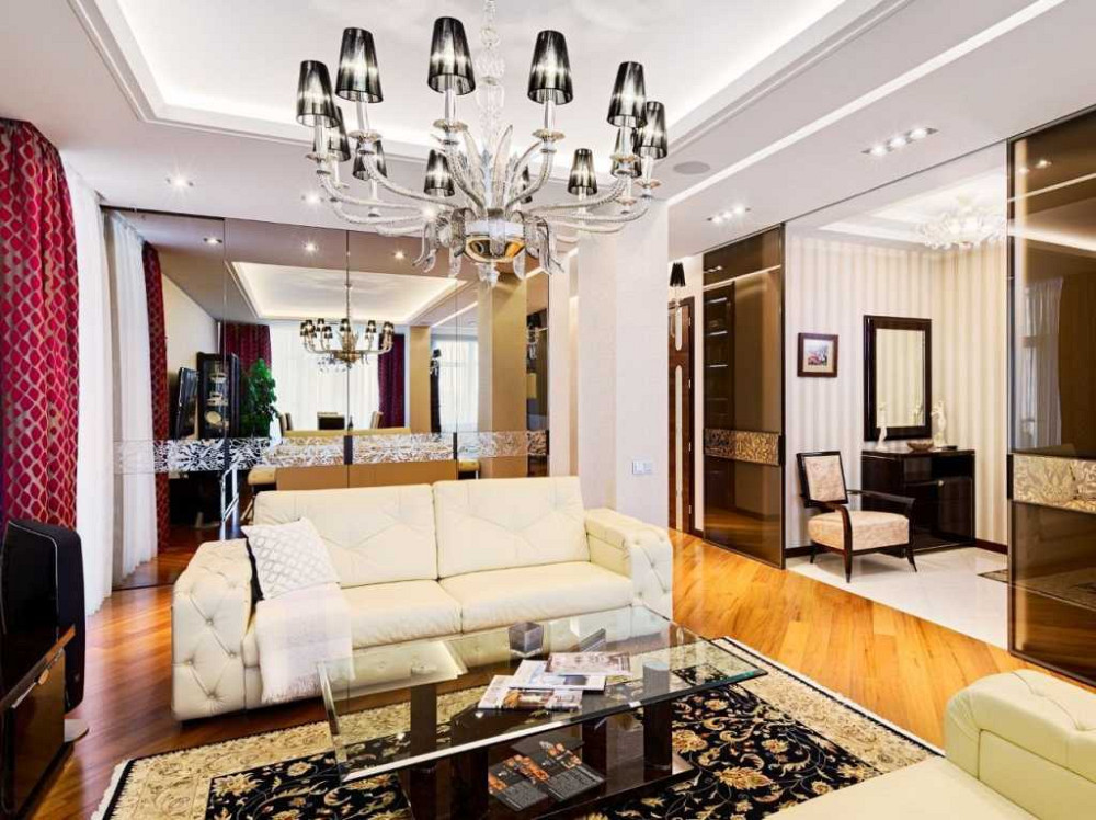 продажа 3-к квартира Киев, Печерский, 460530 $ Київ - зображення 3