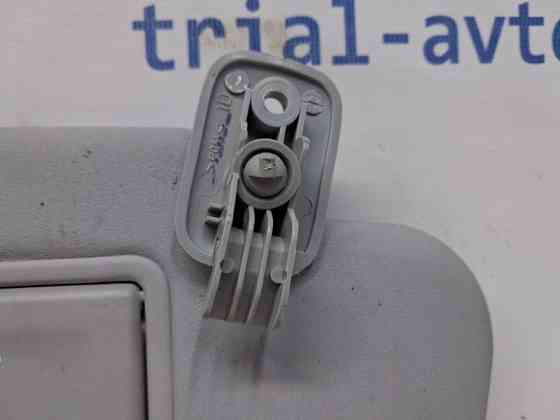 Козырек солнцезащитный правый Mazda 3 BK 1.6 БЕНЗИН Z6 2003 (б/у) Киев