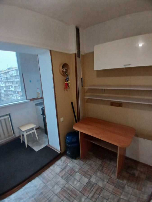 долгосрочная аренда 1-к квартира Киев, Деснянский, 8000 грн./мес. Киев - изображение 6