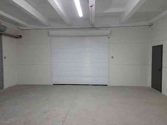 О Р Е Н Д А :Найбезпечний склад 550 кв. м. Індустріальний парк КИТ Буча