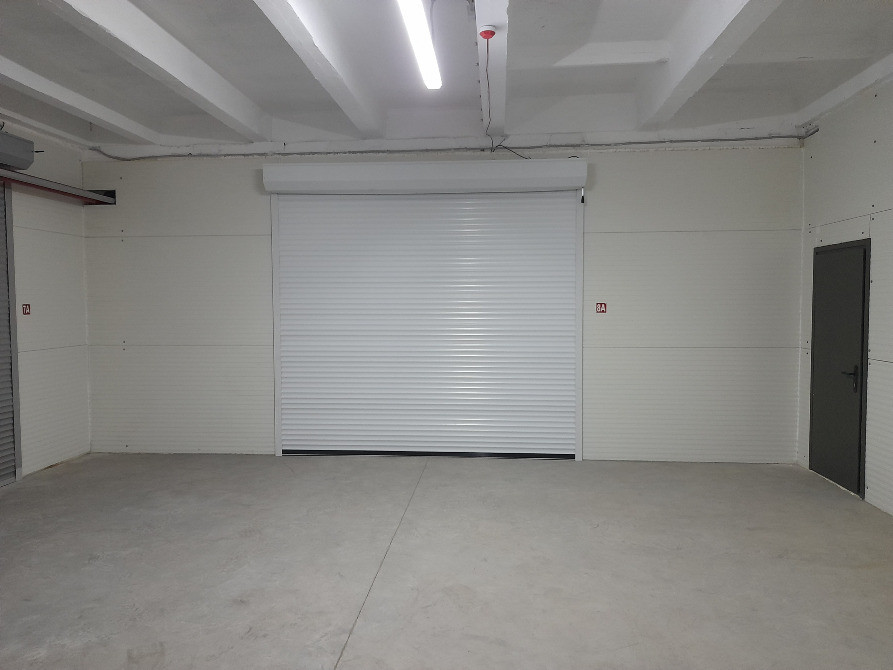 О Р Е Н Д А :Найбезпечний склад 550 кв. м. Індустріальний парк КИТ Буча - зображення 2