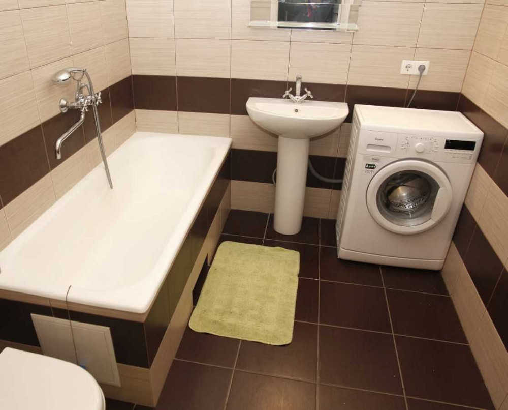 долгосрочная аренда 1-к квартира Киев, Подольский, 13000 грн./мес. Київ - зображення 10