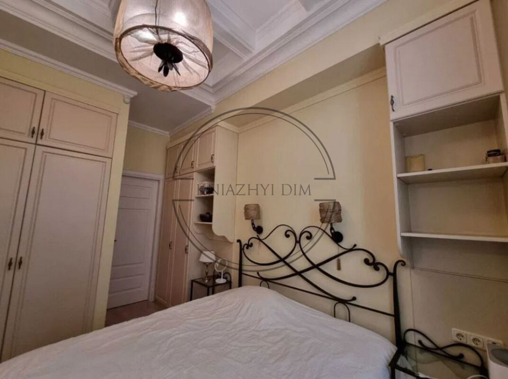 2-кімнатна студіо в Центрі Києва вул. Трьохсвятительська 13 Код об'єкту:11202542 Киев - изображение 11